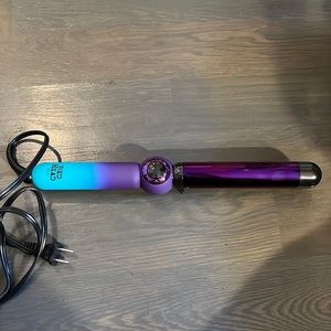 BedHead Thick Barrel Curling Wand